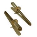 Blind Rivet Open End Rivet